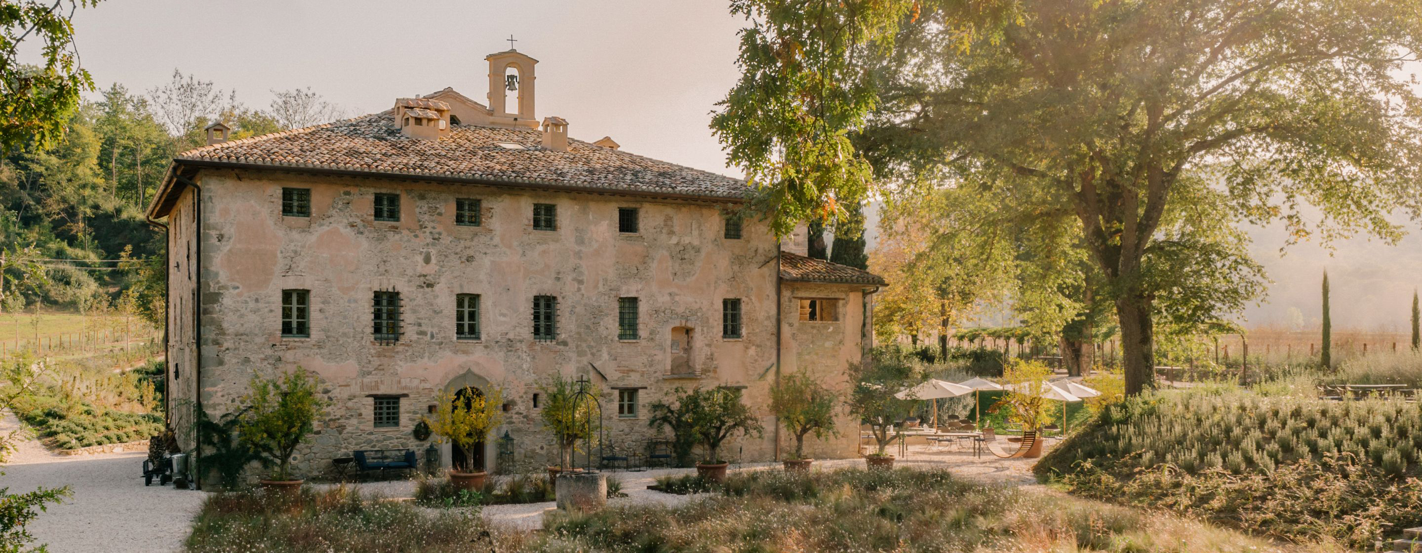 S Vocabolo Moscatelli Umbertide Italy