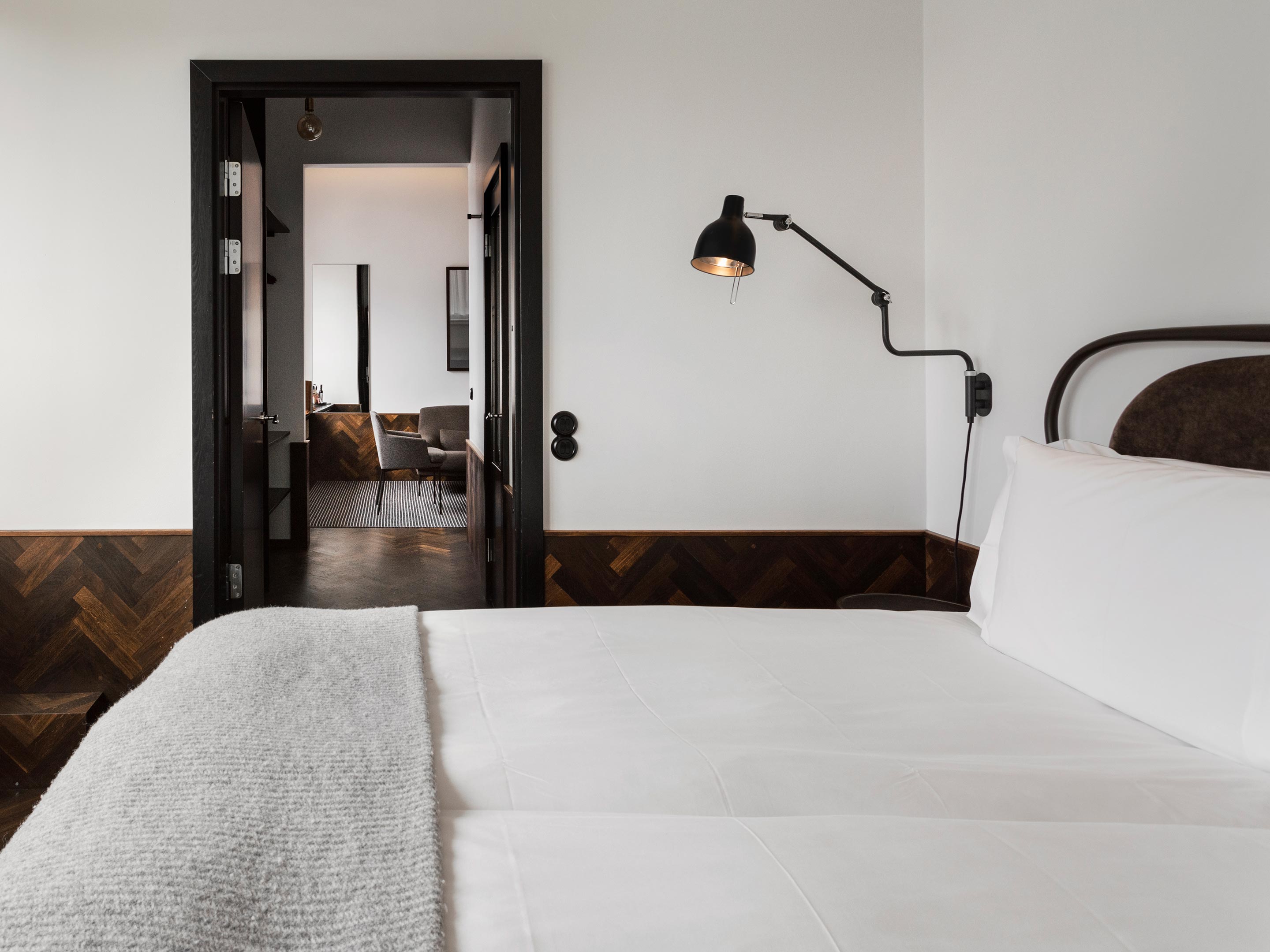 Miss Clara by Nobis Rooms in Stockholm