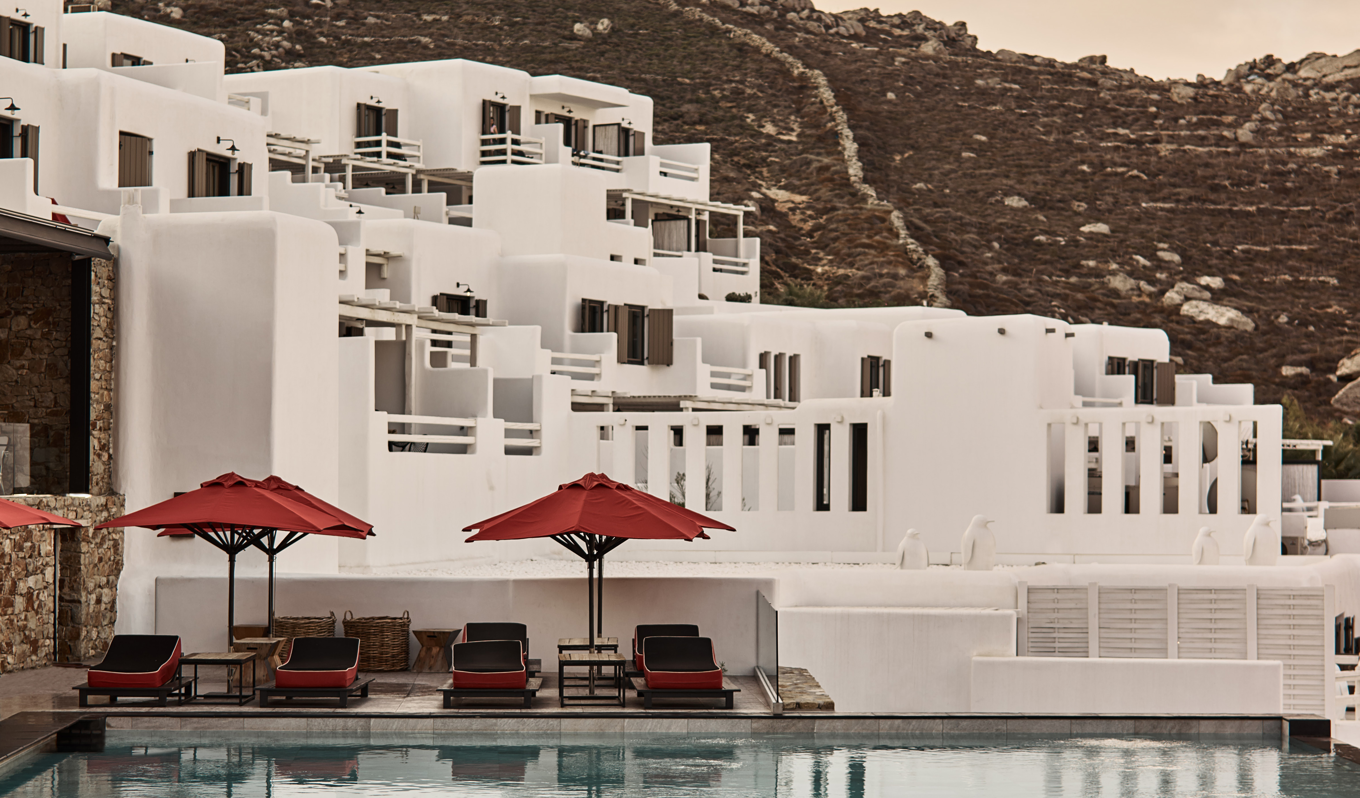 G 01 Myconian Avaton