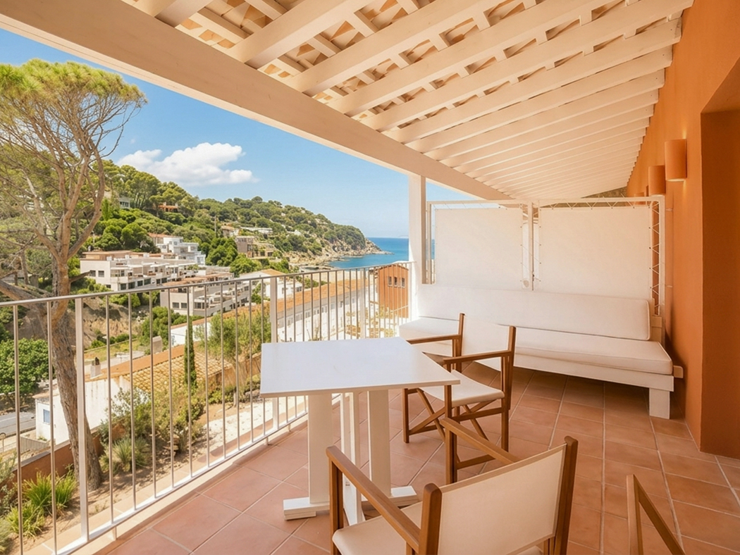 Finca Victoria Design Terrace R 04