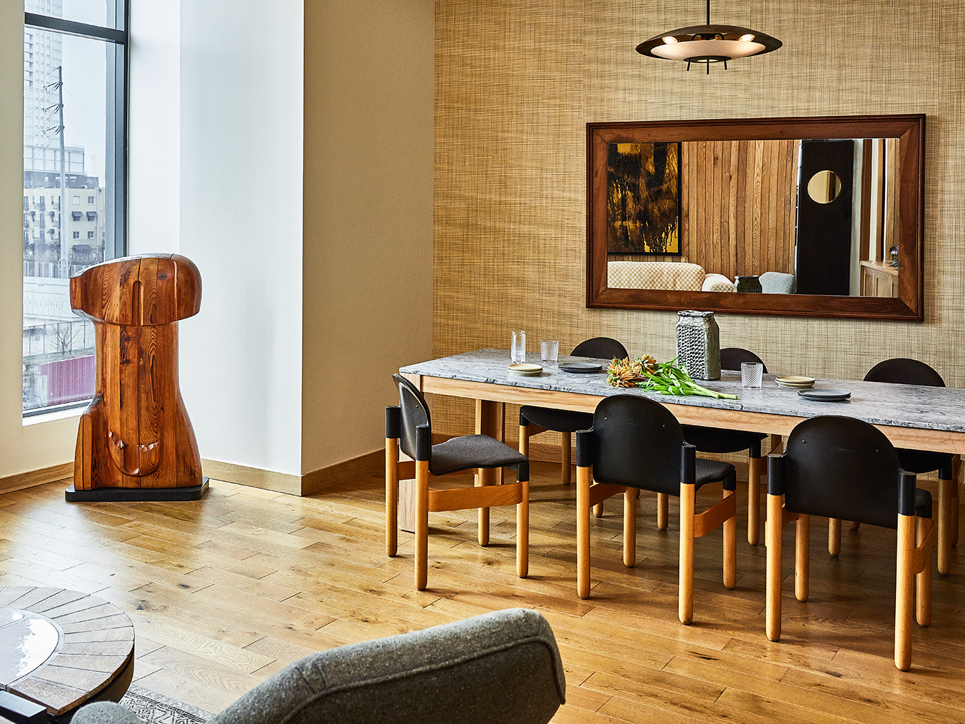 Austin Proper Hotel Proper Suite V2 R 03