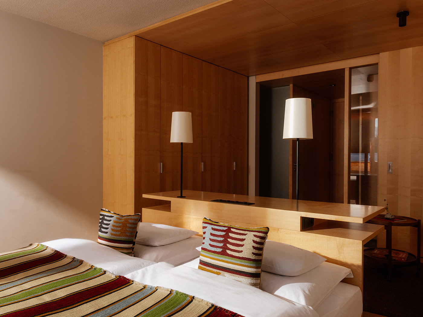 Rote Wand Double Room R 06