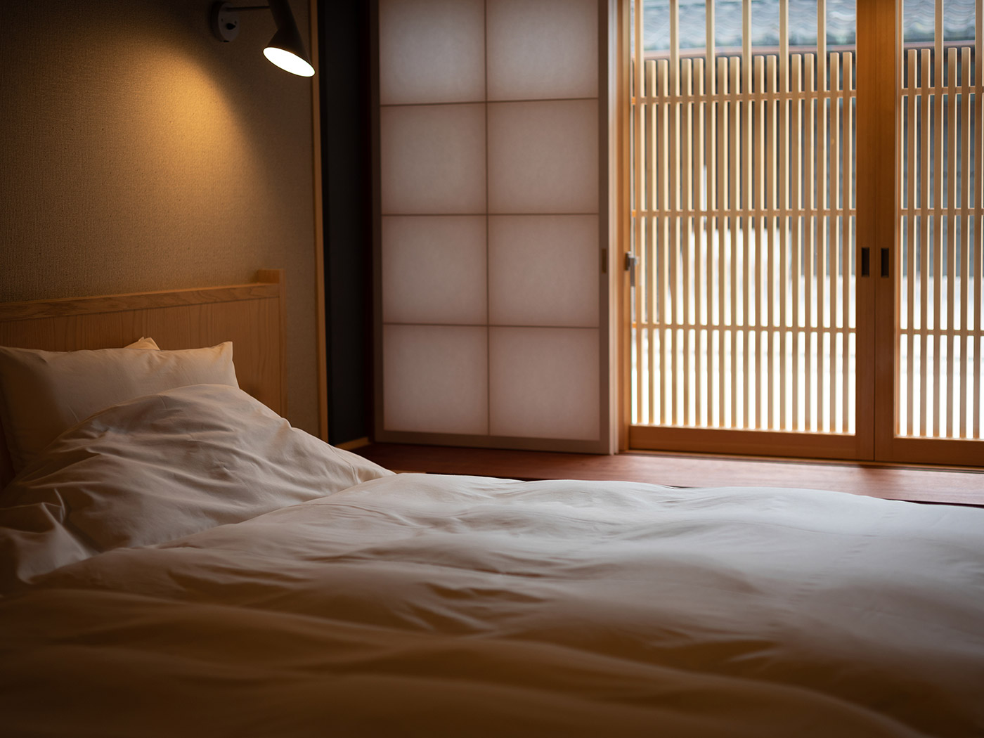 Hotel Koo Standard Twin Chaya 102 R 02