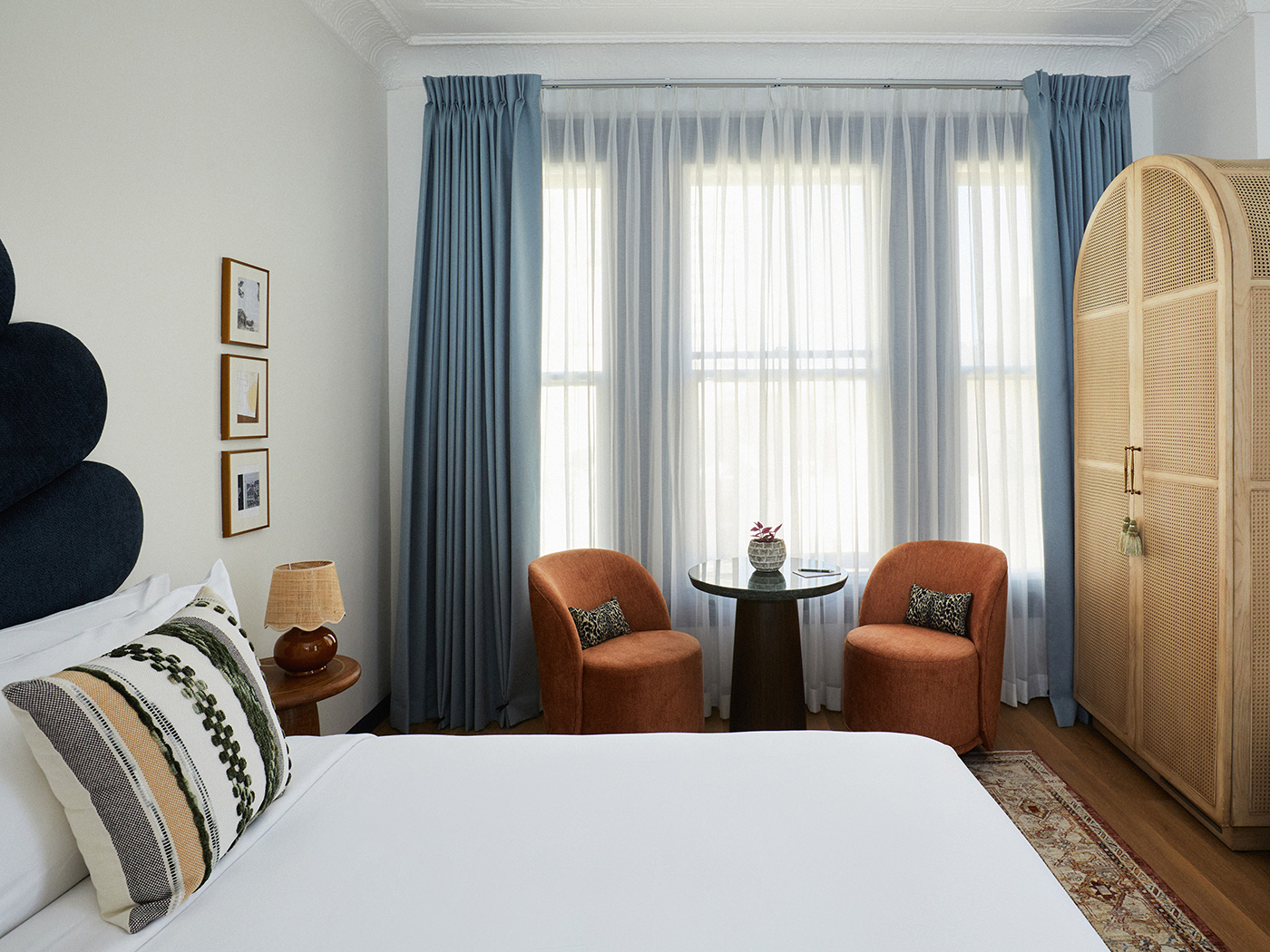 Granger Hotel Standard King R 01