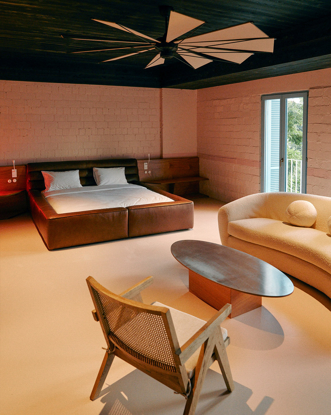 T Generic 01 Rooms Batumi Batumi Georgia