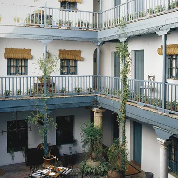 Hospes Las Casas Del Rey Usp 01