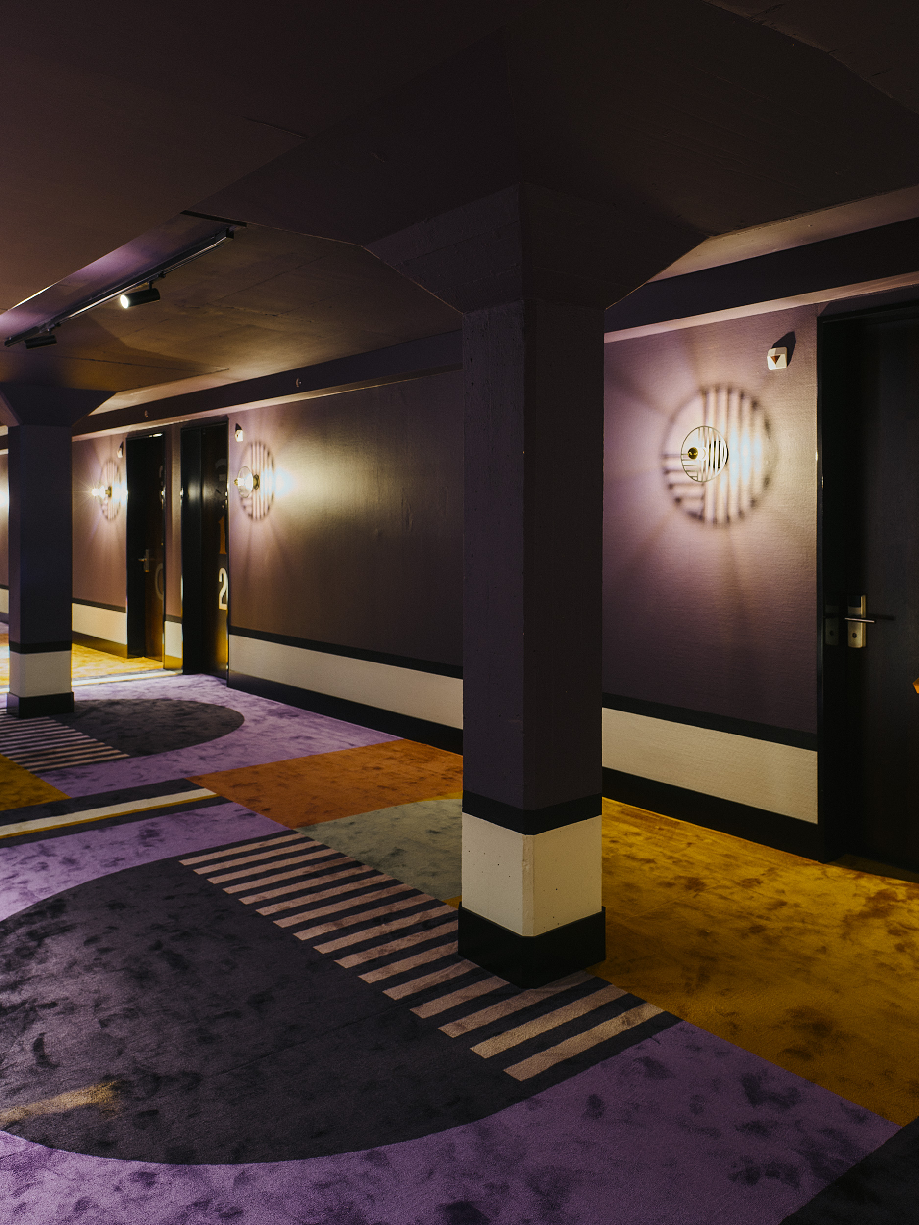 G 17 The Home Hotel Zurich