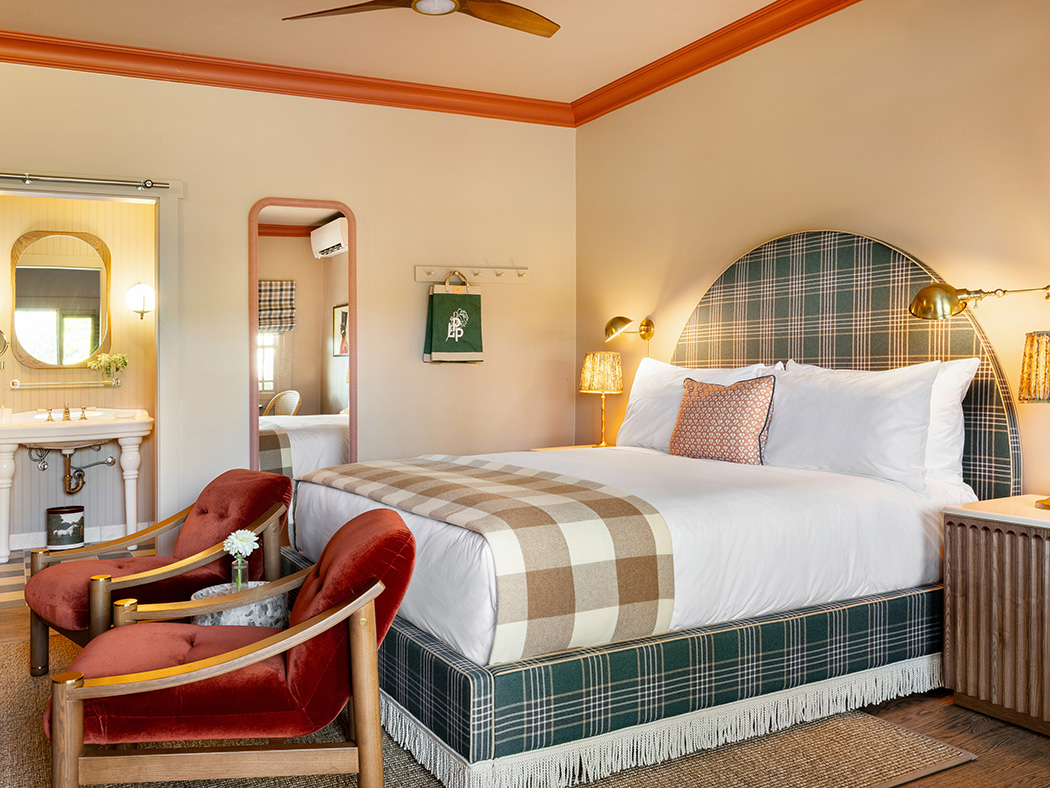 Le Petit Pali St Helena The King With Patio R 01