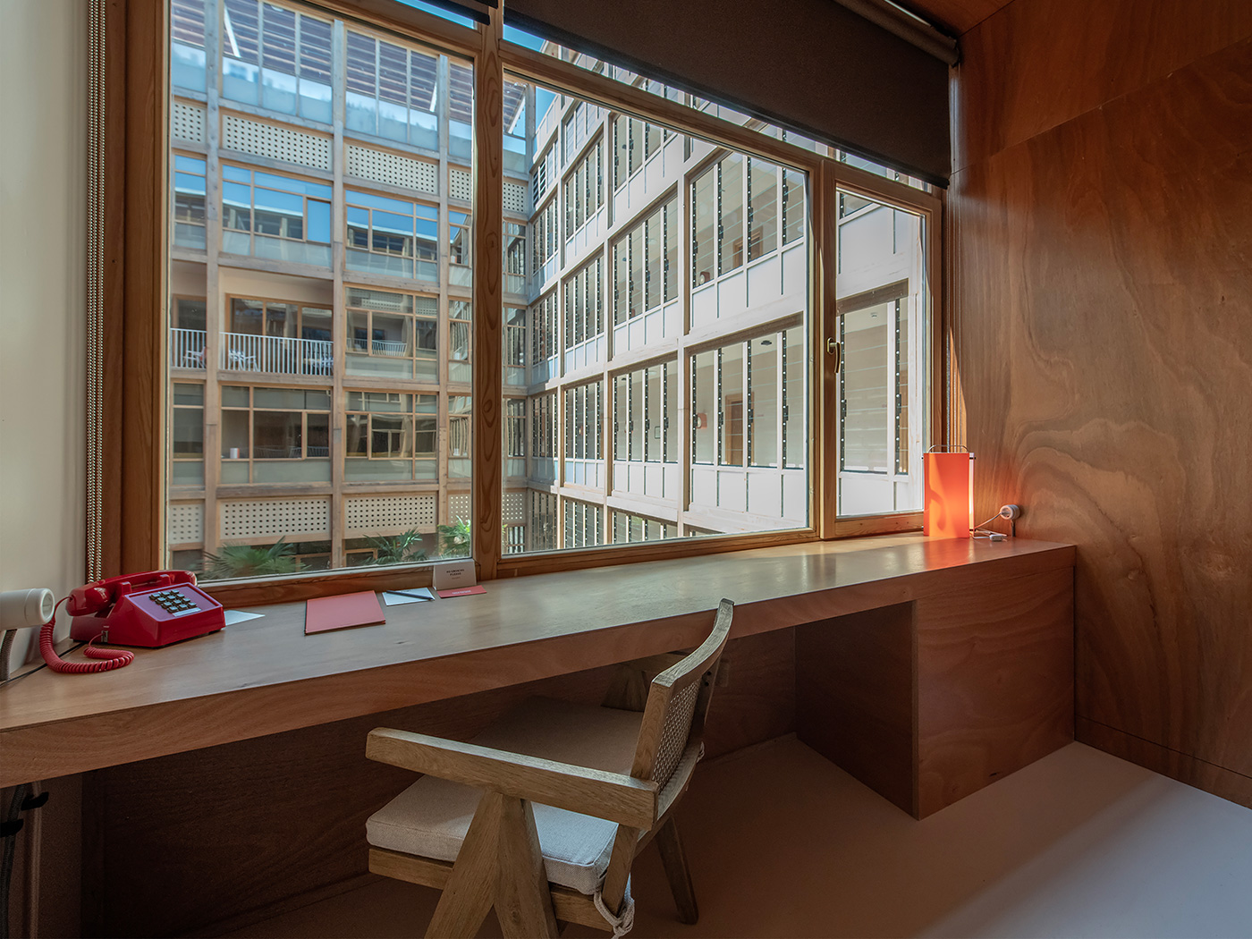 Rooms Batumi Bunk Cabin R 03