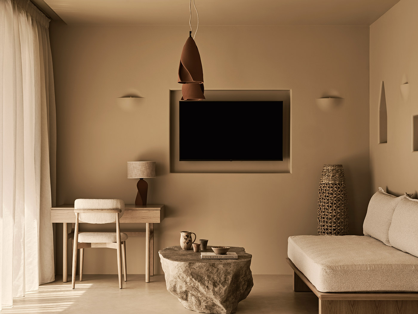 Tella Thera Deluxe Suite R 03