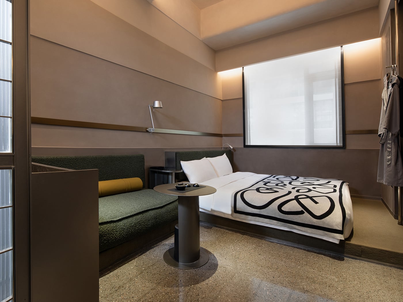 Noashenzen Studio Double Room R 01