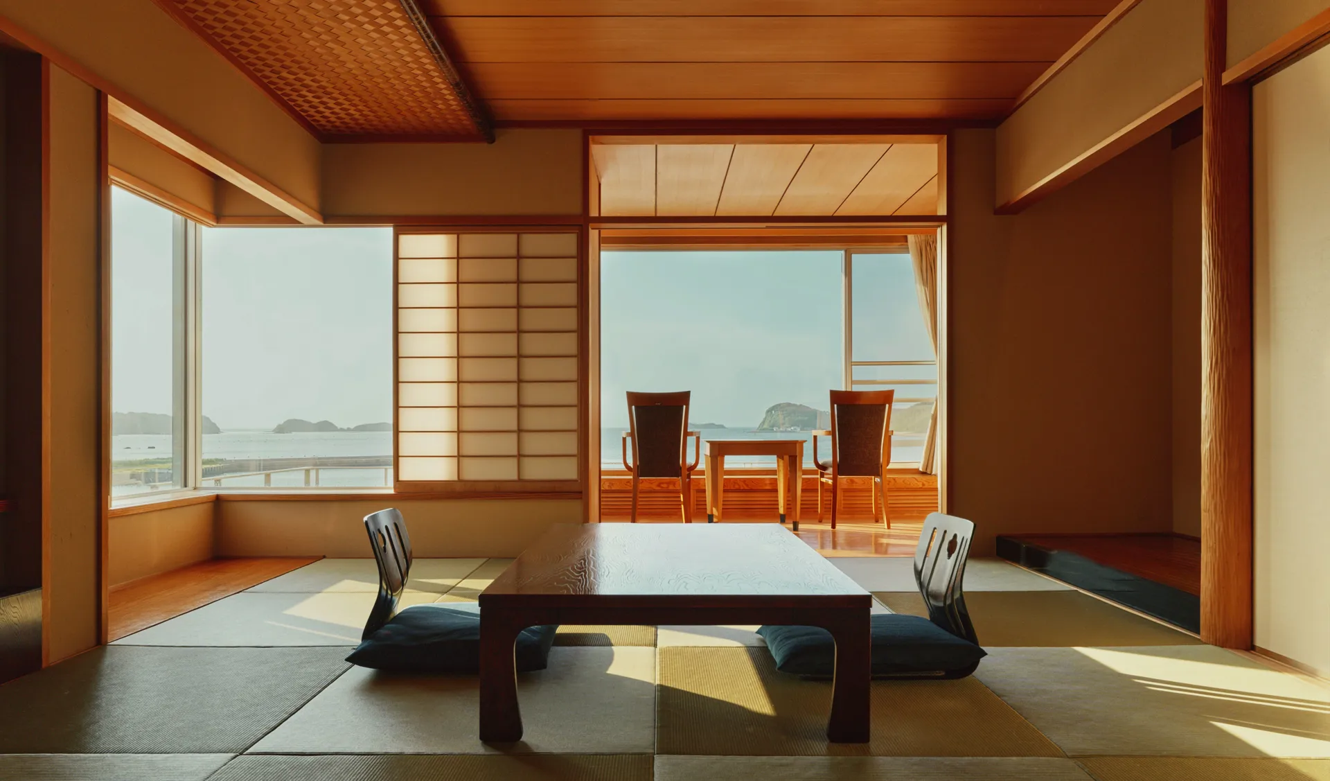 S Iki Retreat Kairi Murakami Iki Island Japan