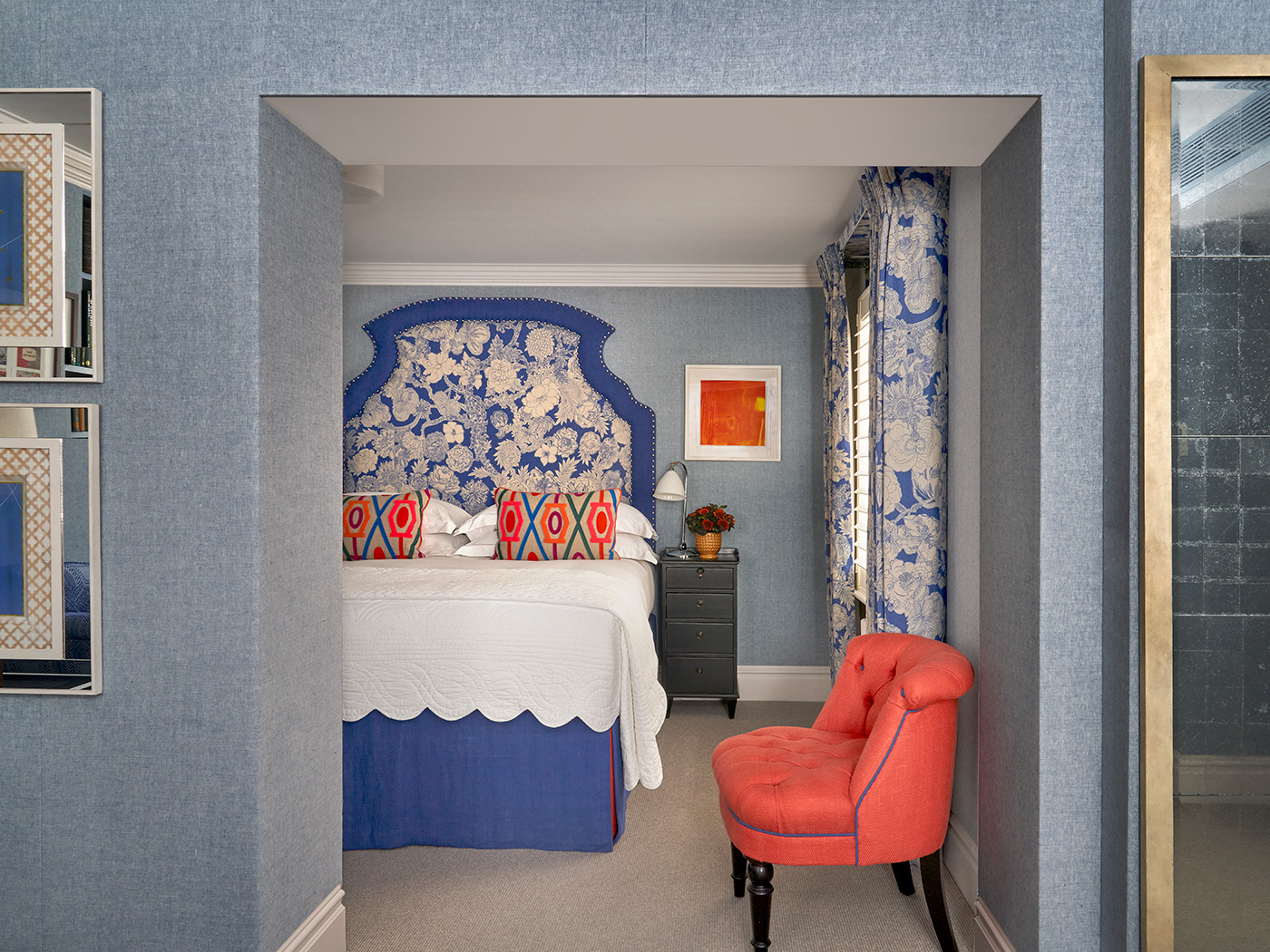 Dorset Square Marylebone Room R 02