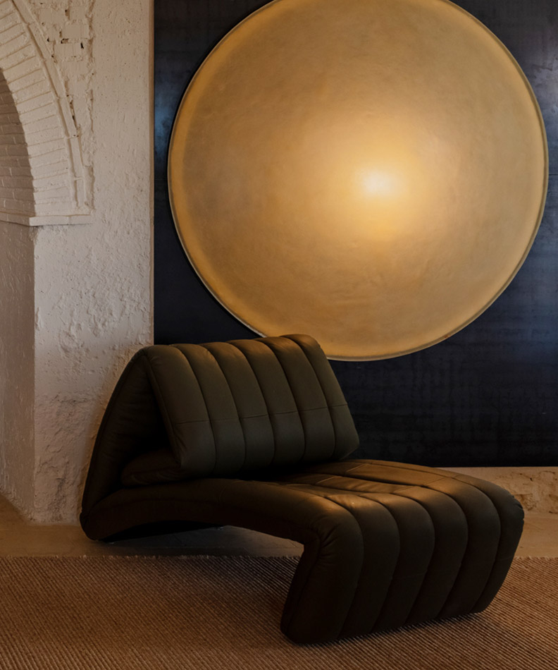 Chapter Chianti Interior Design