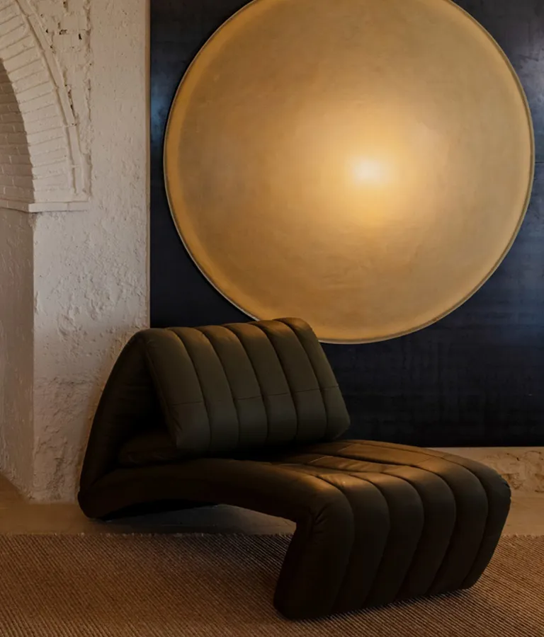 Chapter Chianti Interior Design