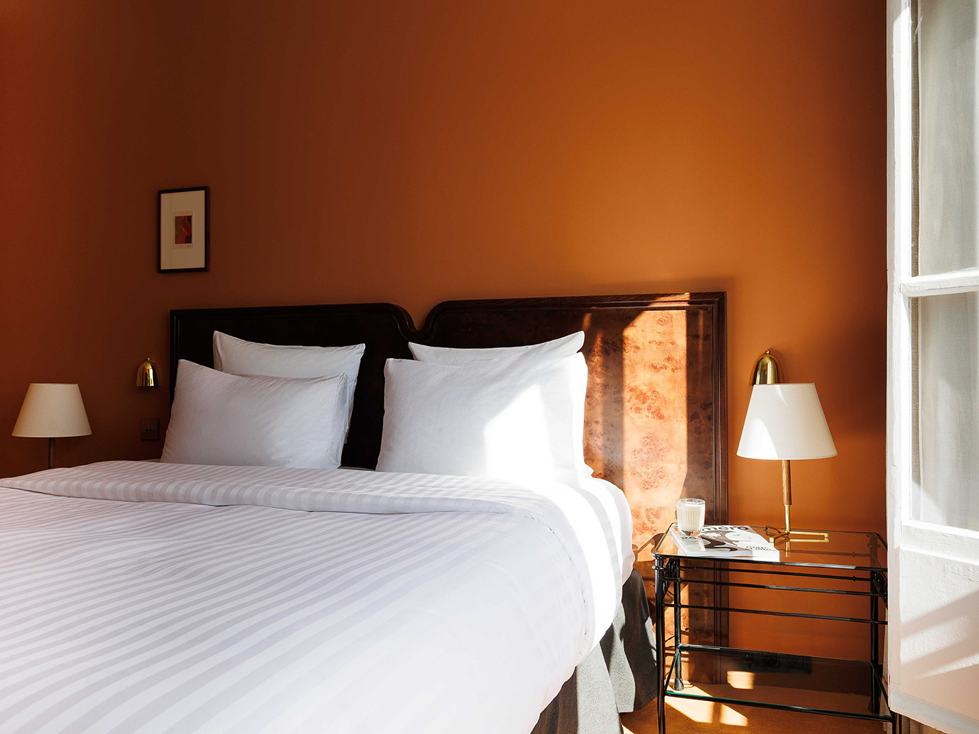 Hotel Rochechouart Superior R 04