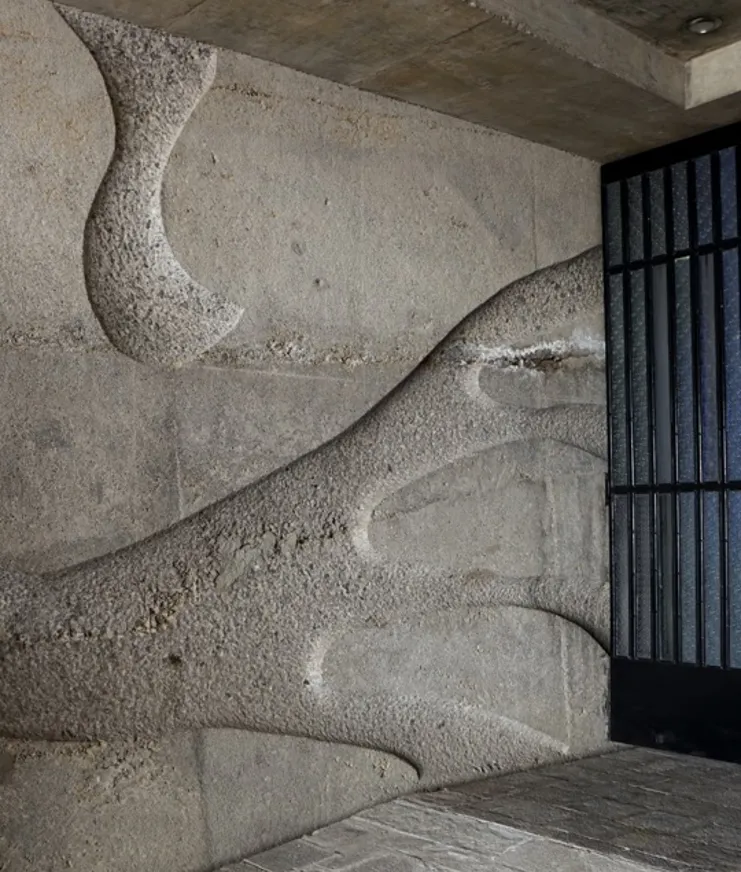 015 BP Quito 20Th Architecture