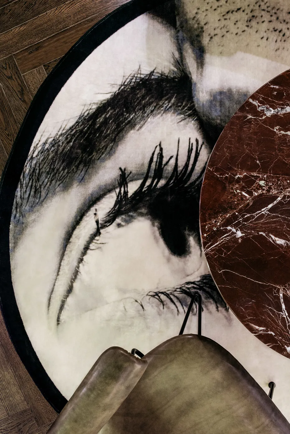 Photo gallery of Chapter Roma in Rome - Design Hotels™