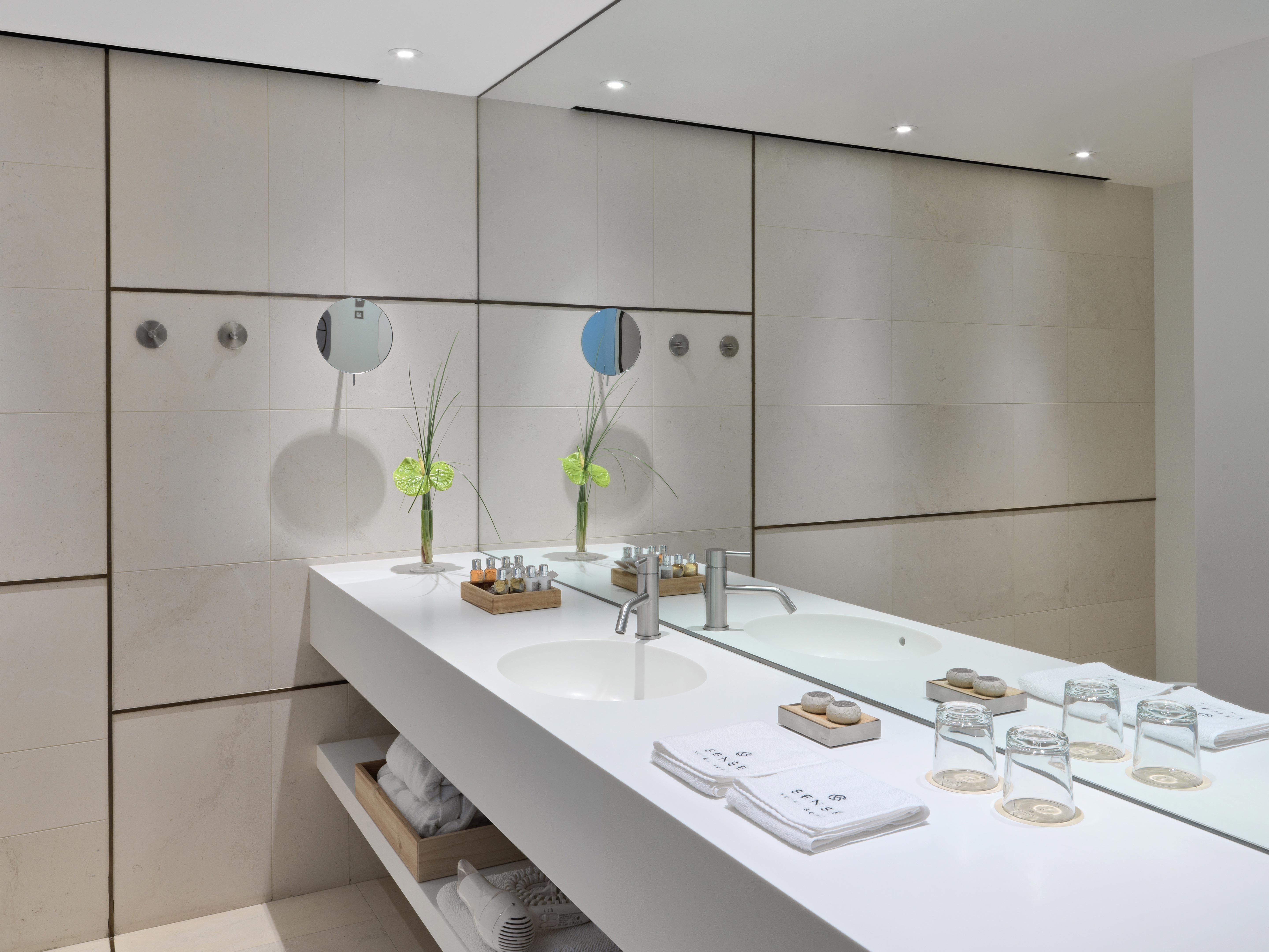 Sense Hotel Sofia Design in Sofia