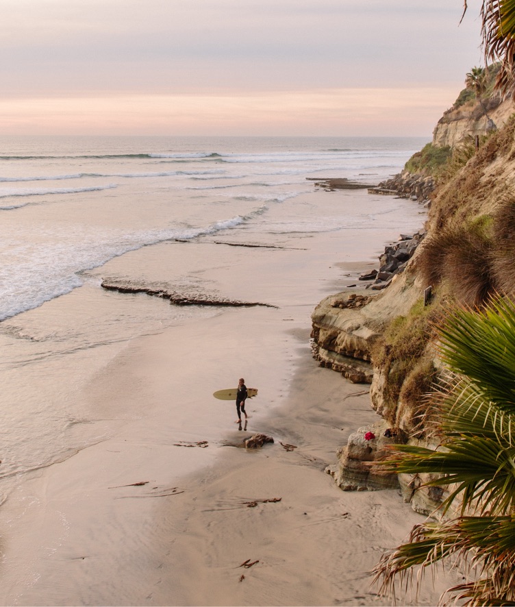 Destination Guide Us West Coast