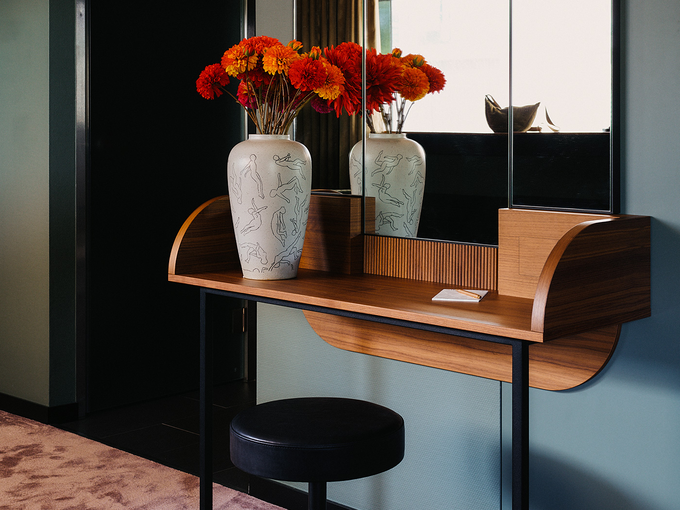 The Home Junior Suite Signature 05