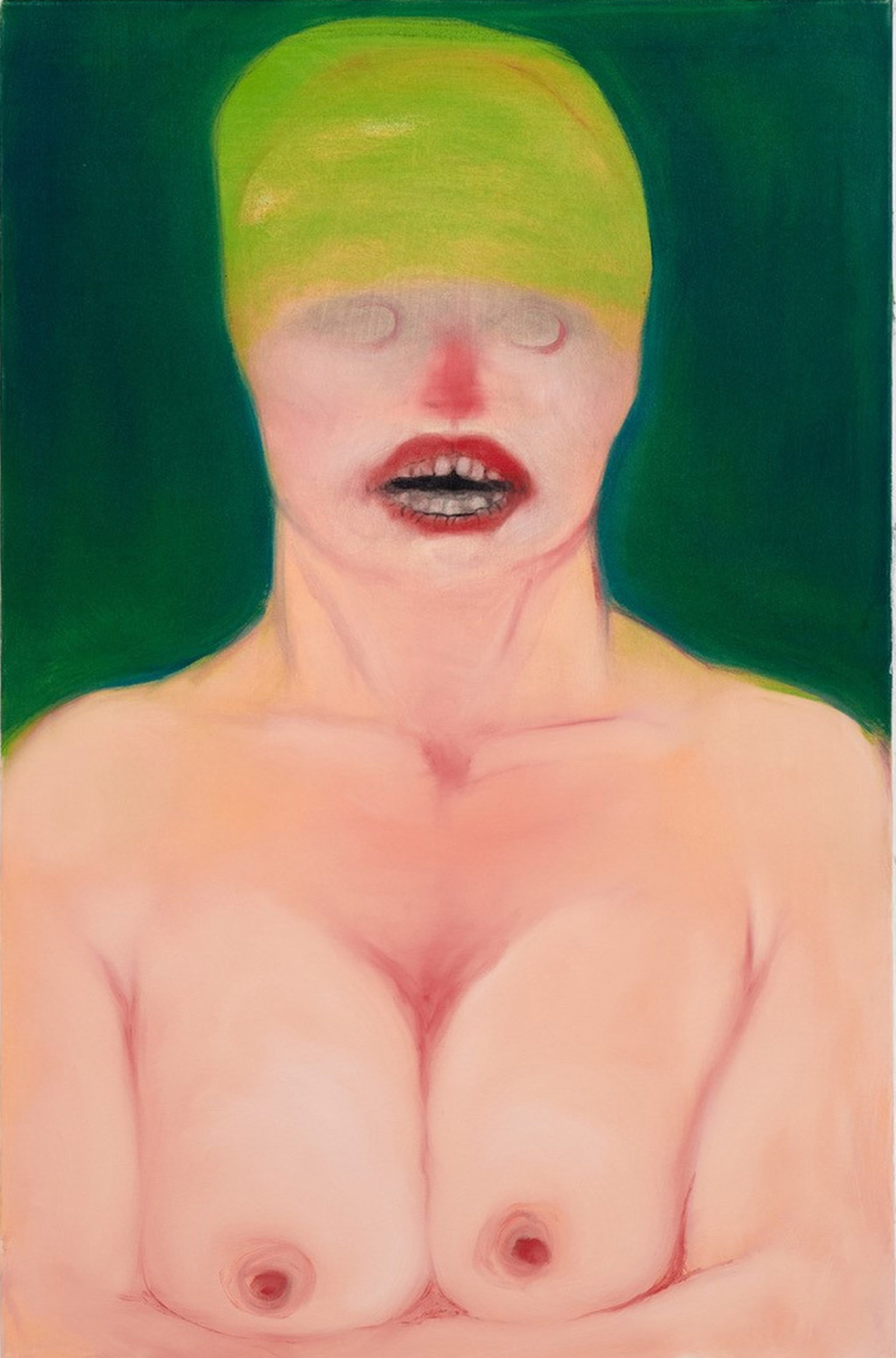 01 Art Exhibitions 24 Cahn