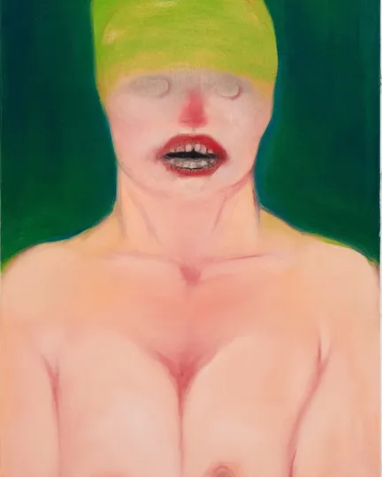 01 Art Exhibitions 24 Cahn