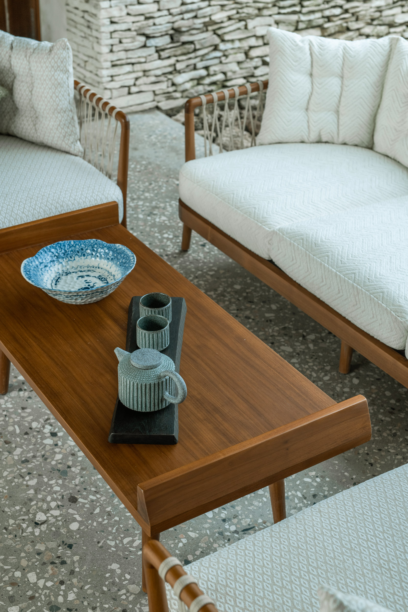 Photo gallery of Cap Karoso in Sumba, Indonesia Design Hotels