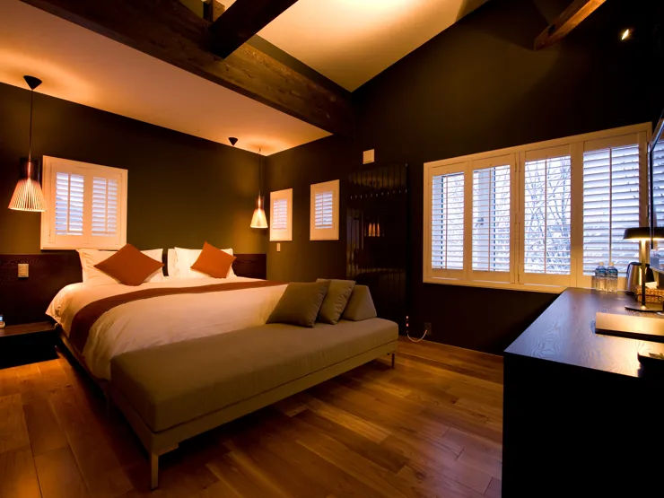 Kimamaya Boutique Hotel Alpine 2 R R2