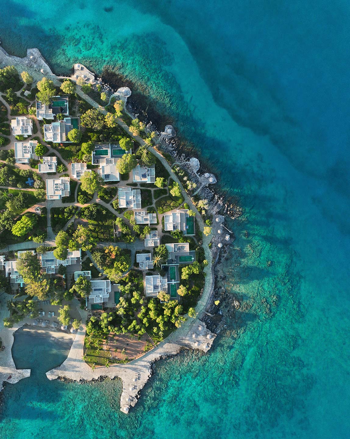 Minos Beach Art Hotel