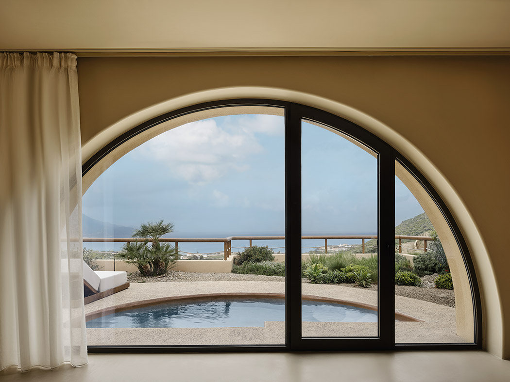 Tella Thera Two Bedroom Suite R 08