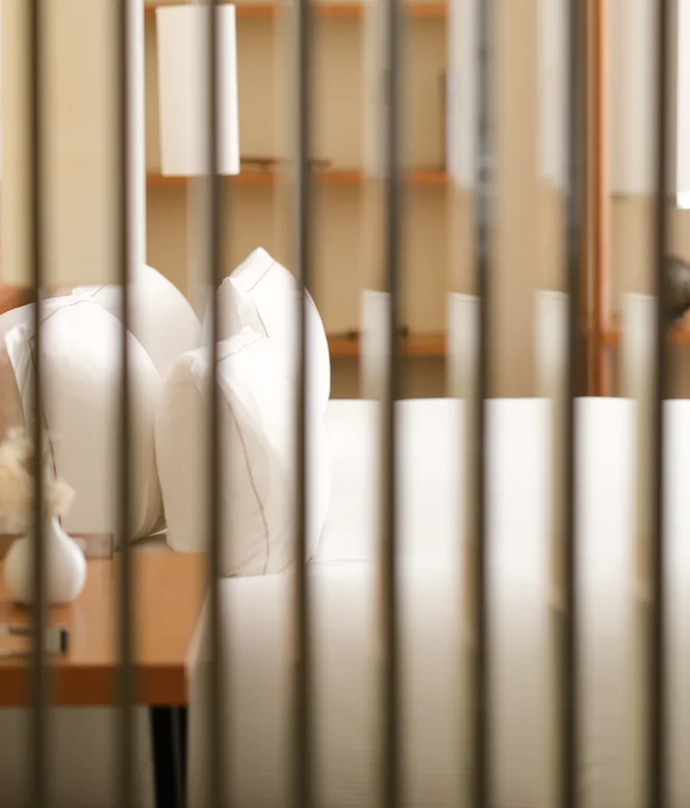 Five Seas Hotel Cannes Interior Design