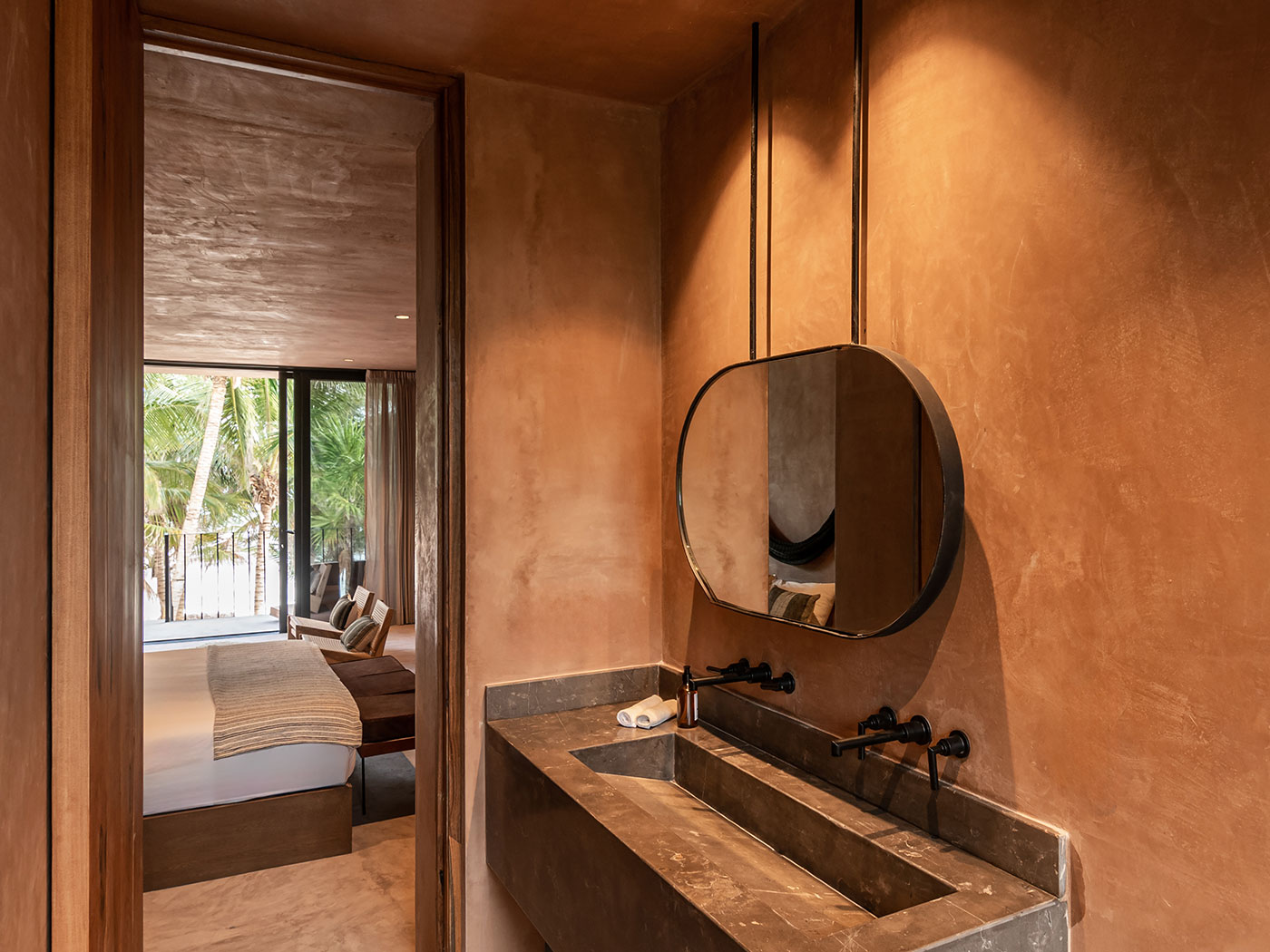 Xela Tulum Caracol Suite R 06