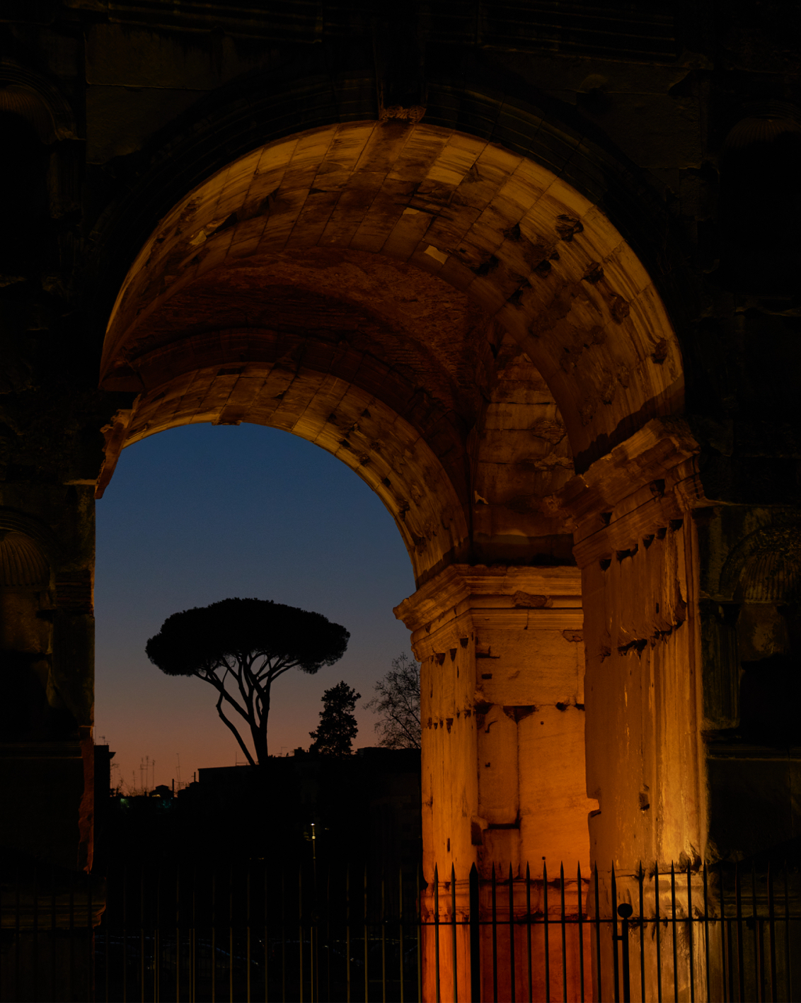 16 MBO Palazzo Velabro