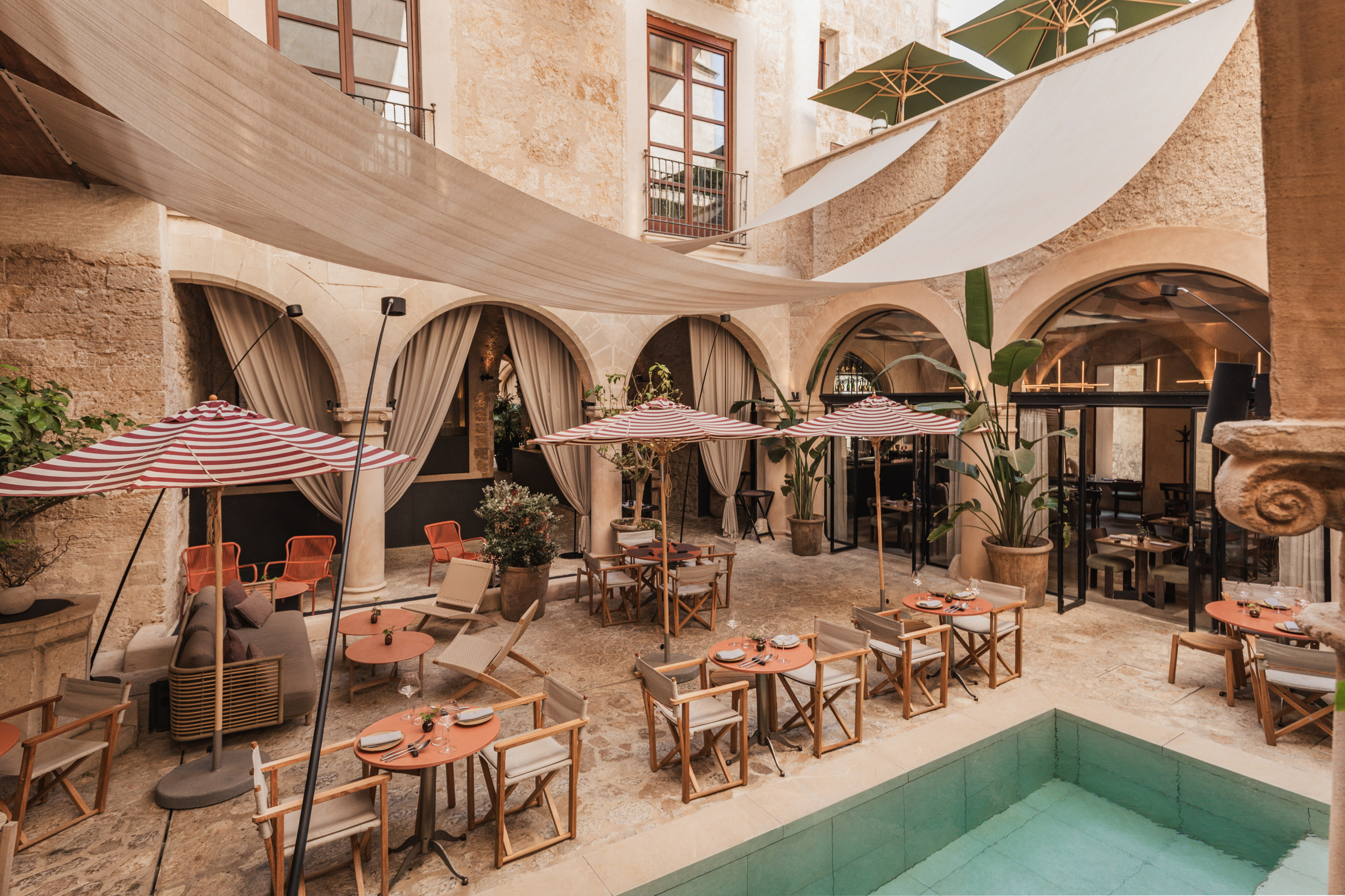 G 18 Nobis Hotel Palma