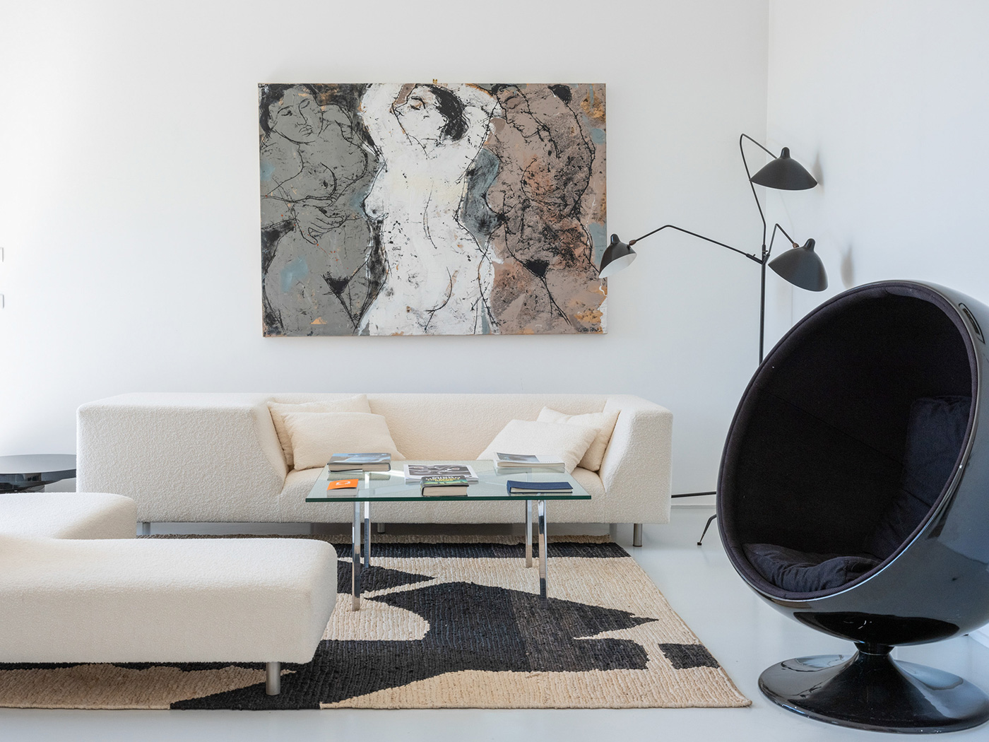 Domaine Andeols Prestige House R 09