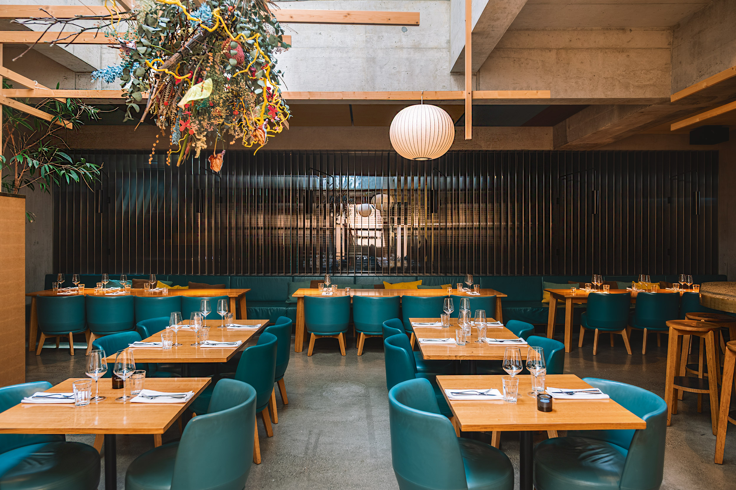 G 13 Nomad Design Basel