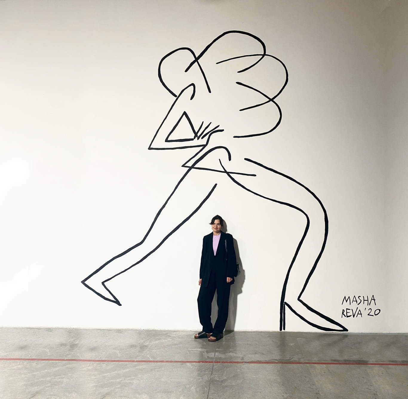 Design Diaries Masha Reva Portrait