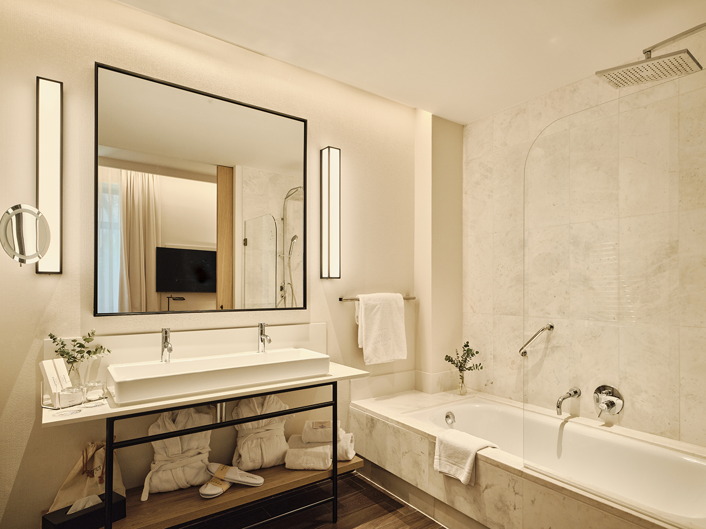 Hospes Palau De La Mar Superior Room R 05