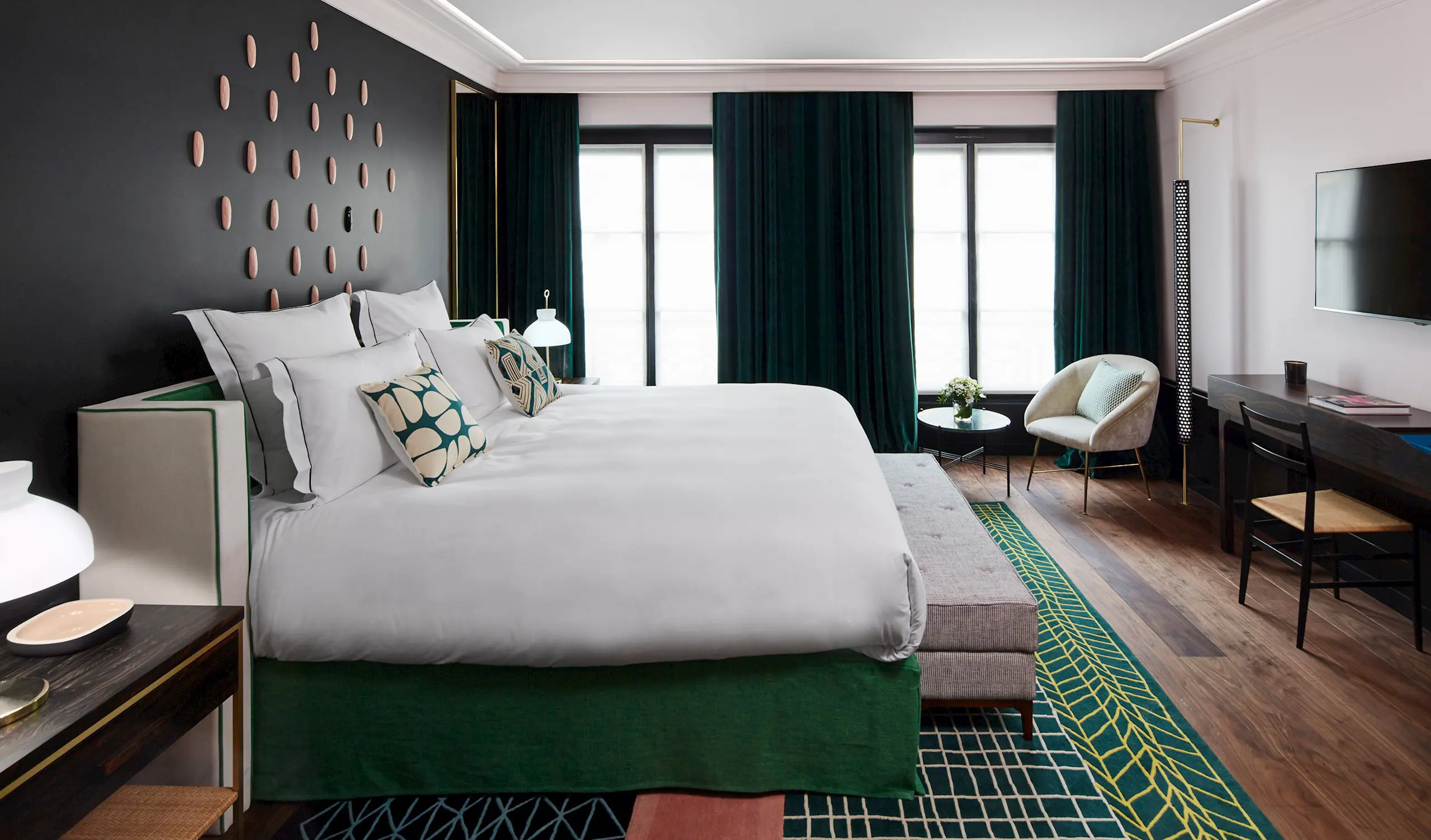 Le Roch Bedroom S 01 R