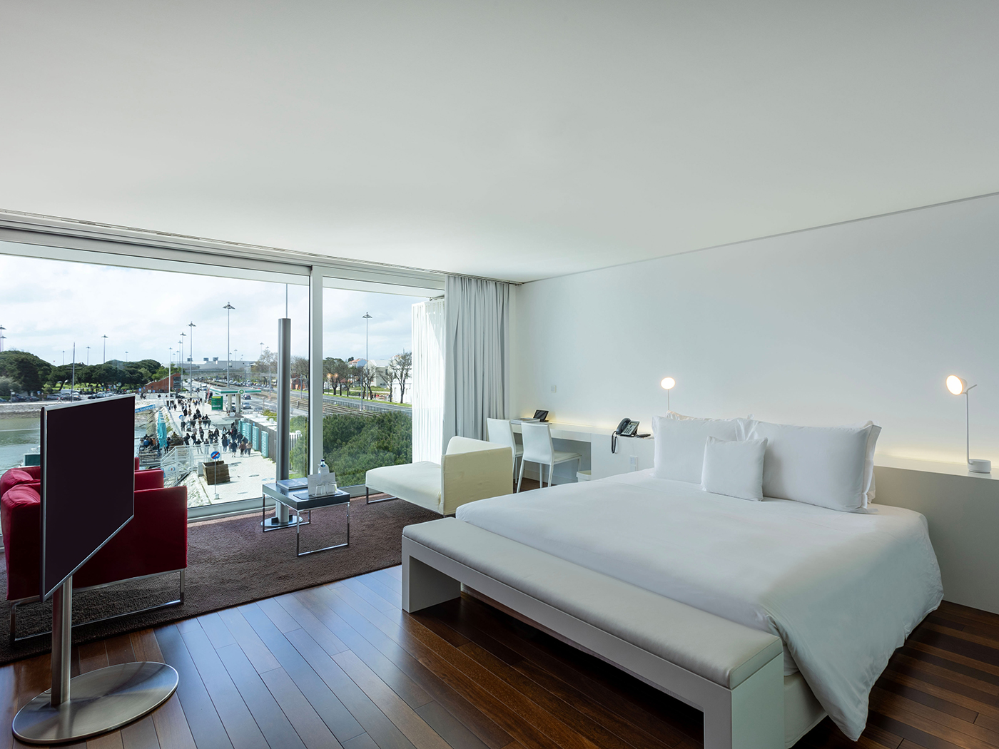 Altis Belem Deluxe Marina View R 03