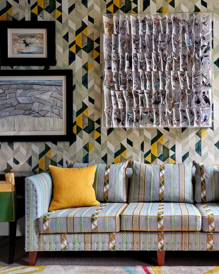 Number Sixteen Firmdale Hotels Art And Culture