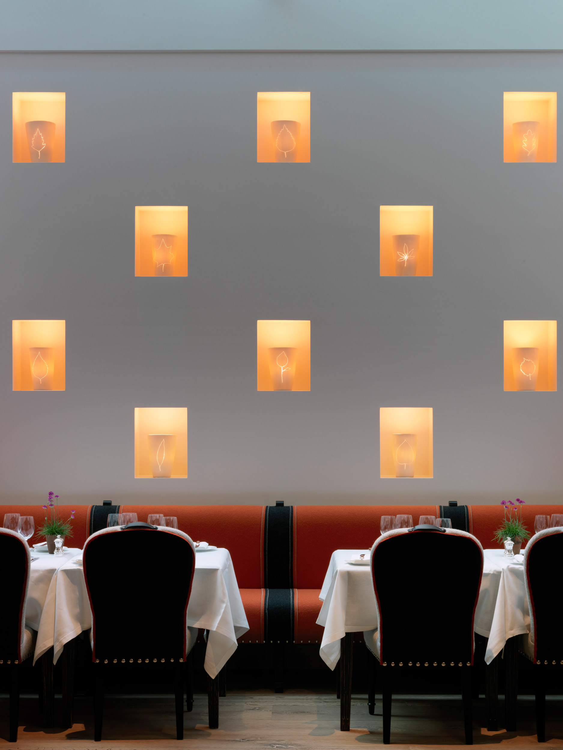 G 23 Ham Yard Hotel Firmdale Hotels