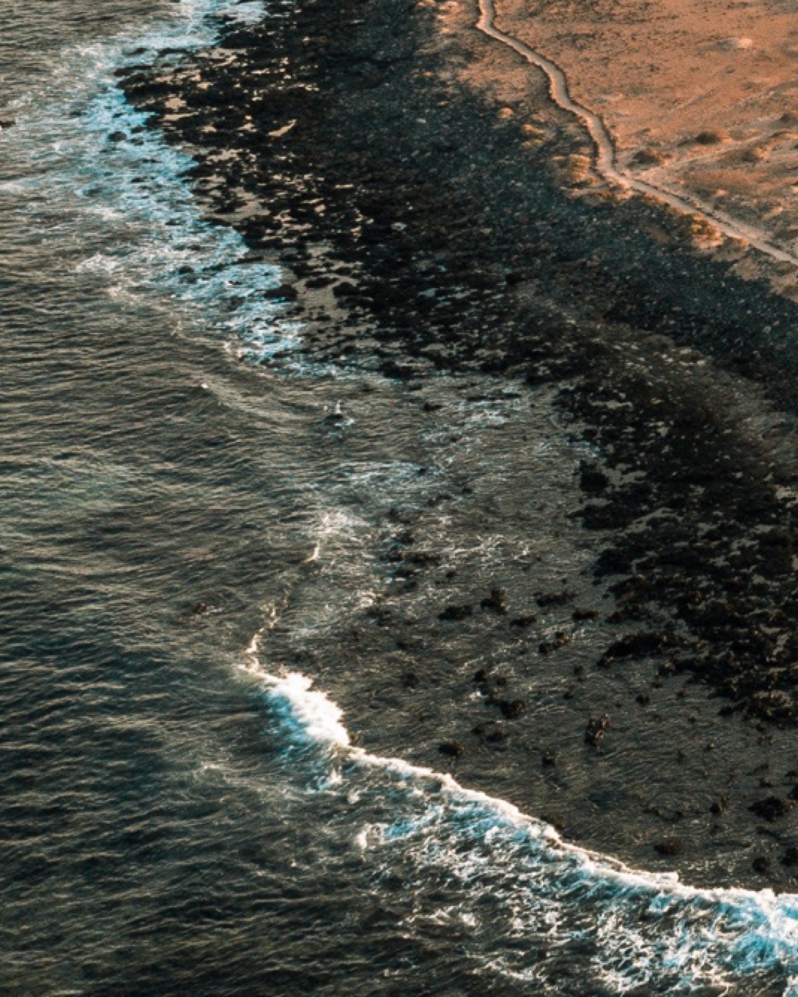 BP My Private Oddyssey 10