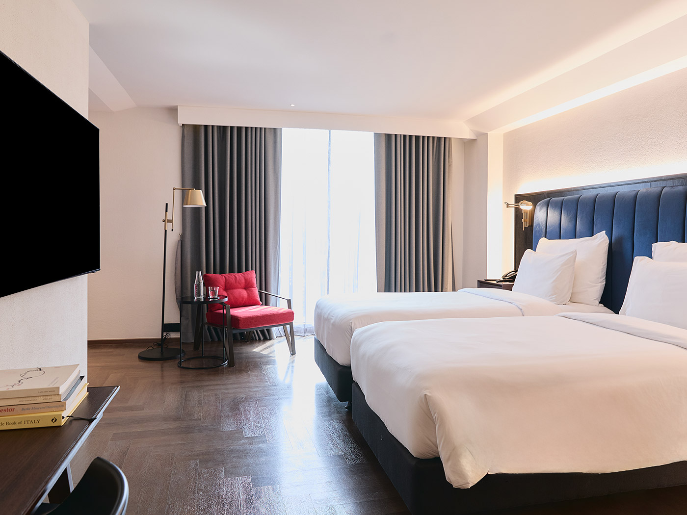 Public House Bangkok Day Dream Twin R V2 02