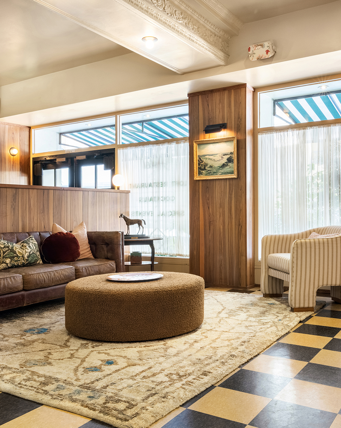 Palihotel San Francisco
