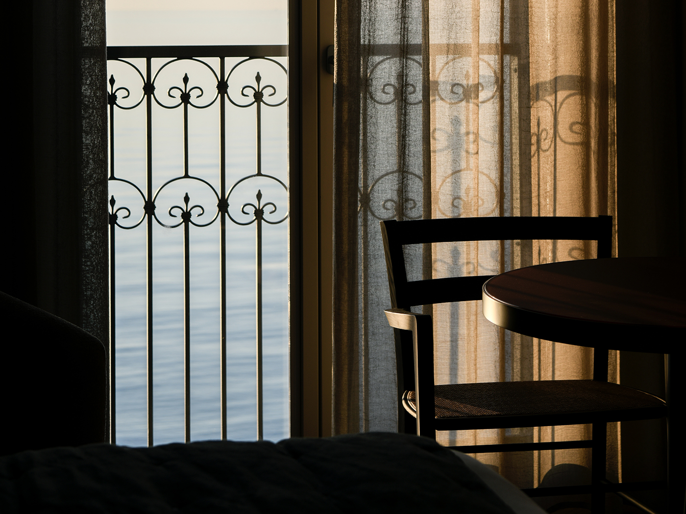 Hotel Windsor Double Room Seafront R 03