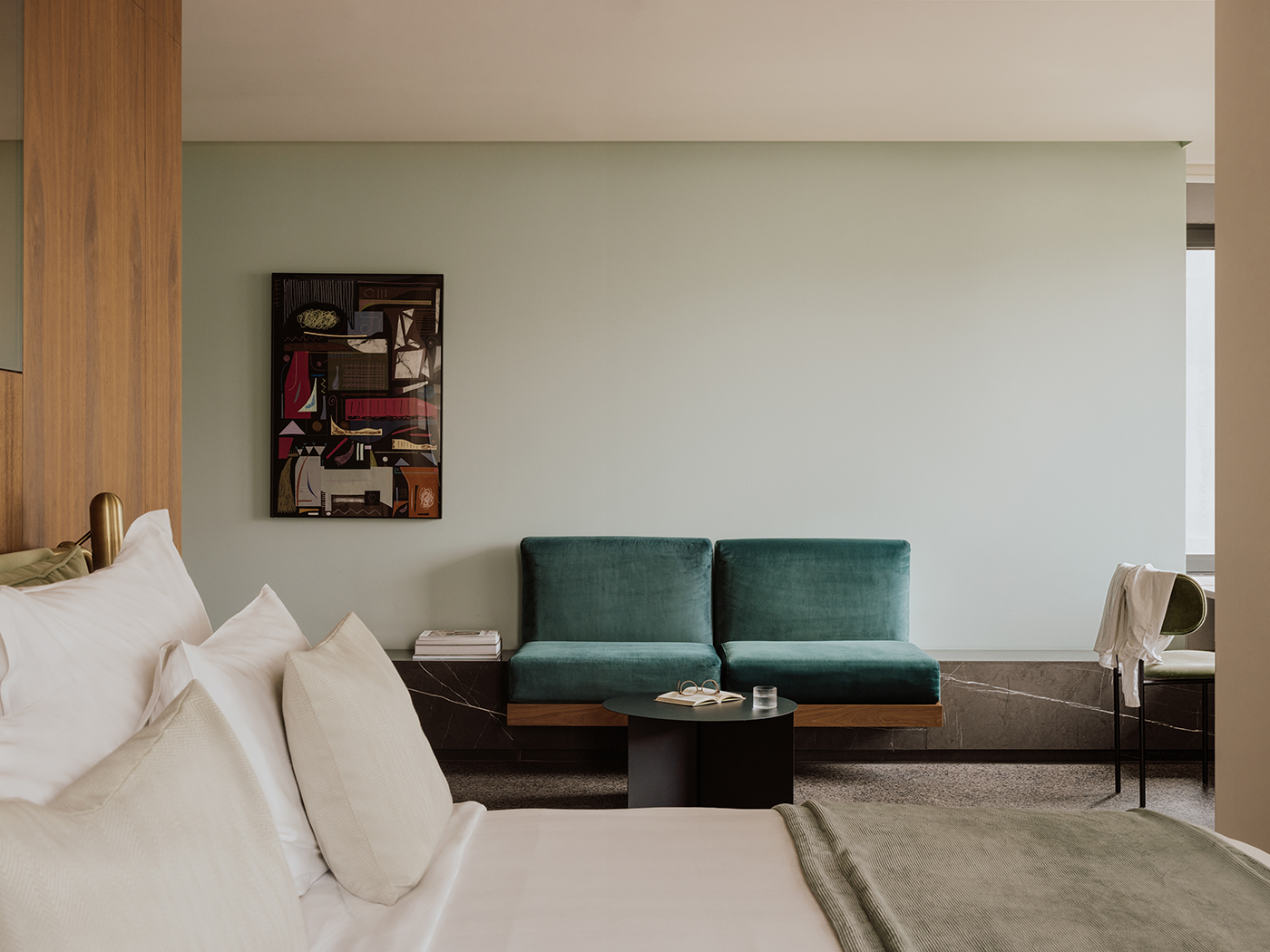 Perianth Hotel Perianth Suite Acropolis View V2 R 03