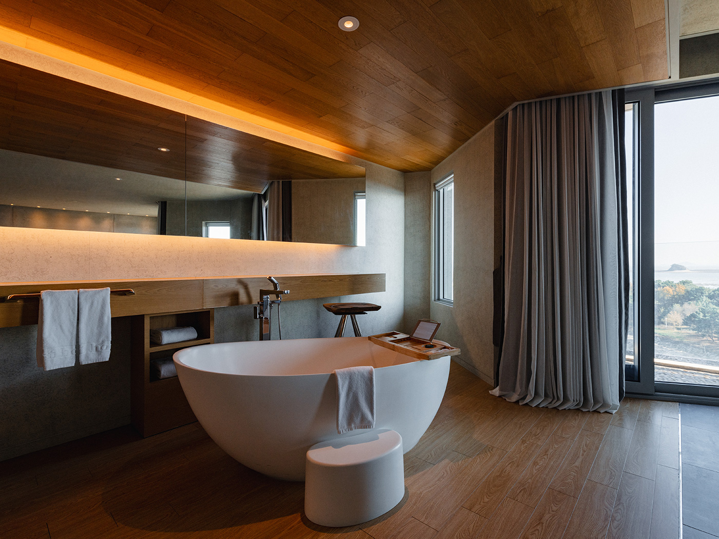 Nest Hotel Reed Suite R 06