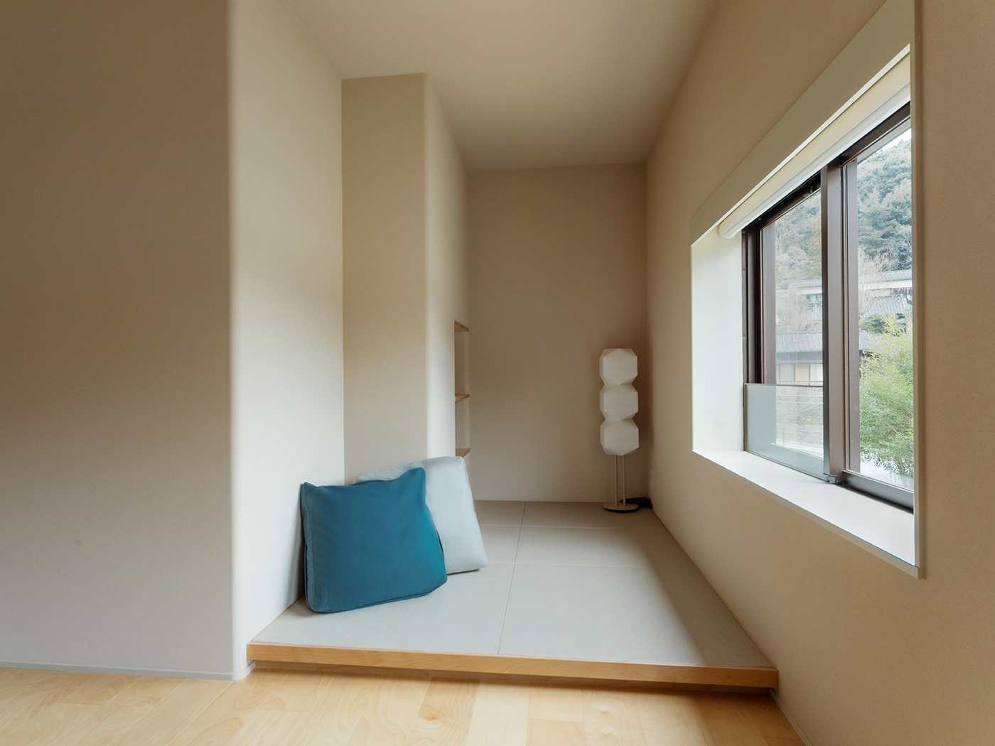 Soil Nagatoyumoto River View Twin R 06